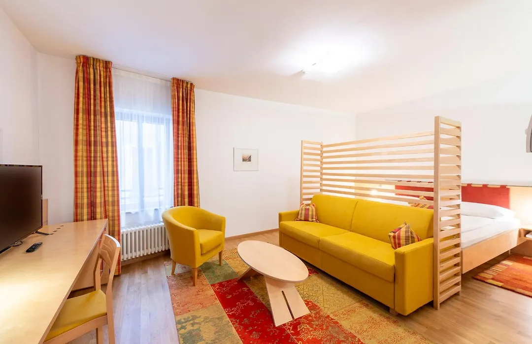 Hotel Figl ***S-1