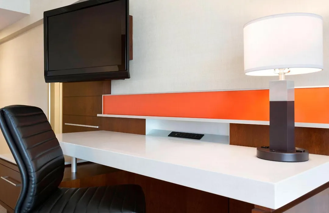 Delta Hotels By Marriott Saint John-1