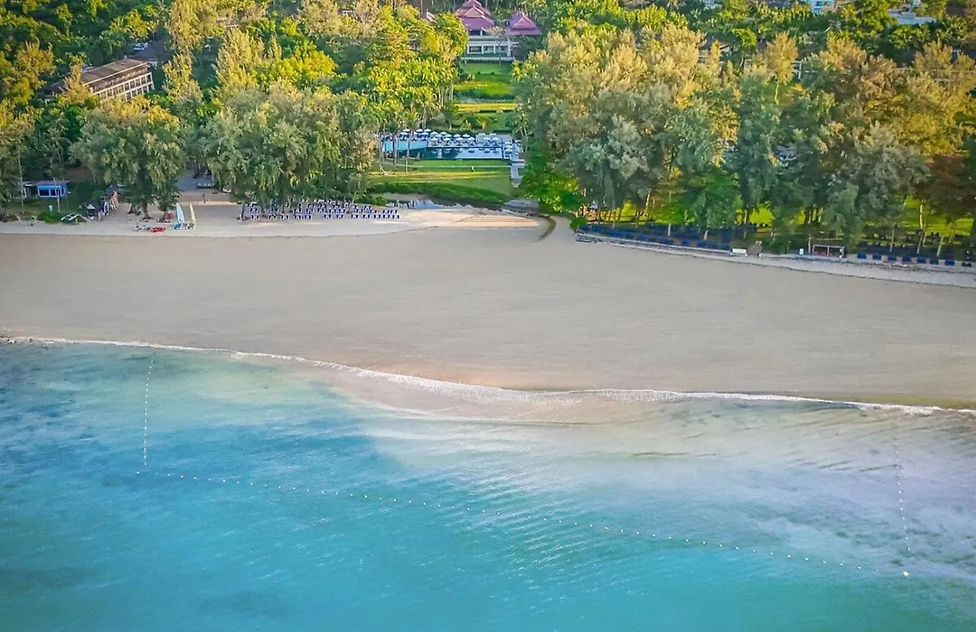 Dusit Thani Krabi Beach Resort - SHA Extra Plus-1