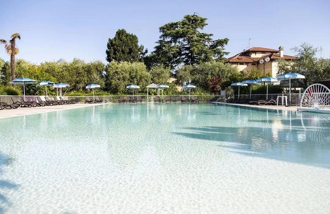Hotel Villa Maria-1