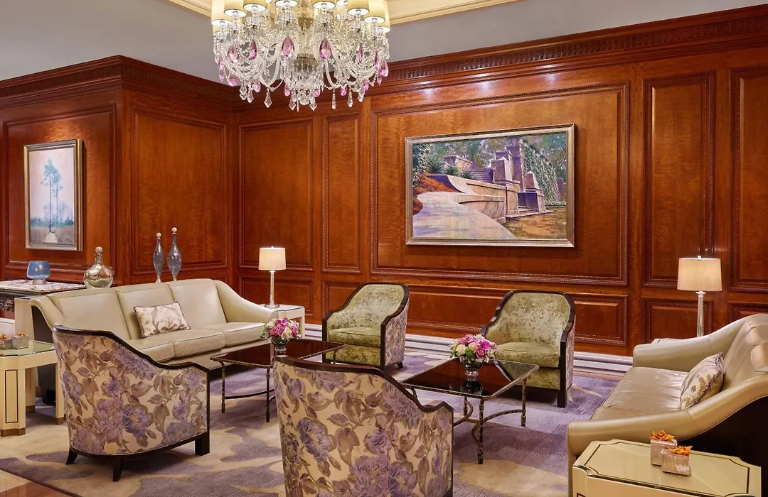 The Whitley, A Luxury Collection Hotel, Atlanta Buckhead-1