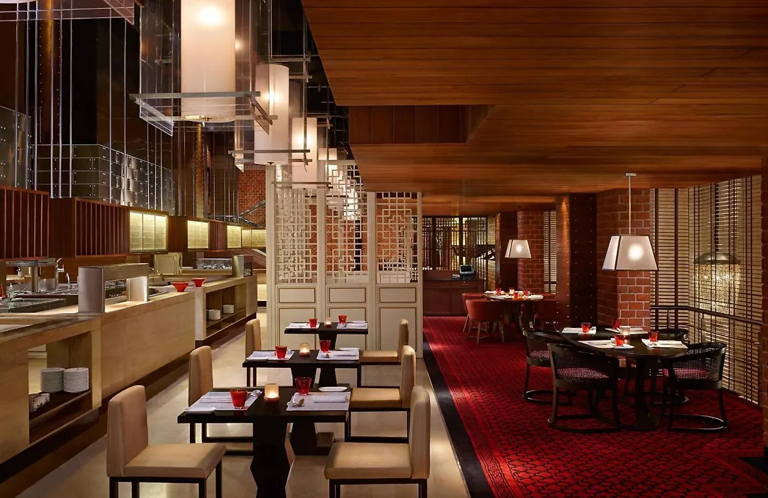 Itc Grand Chola, A Luxury Collection Hotel, Chennai-1
