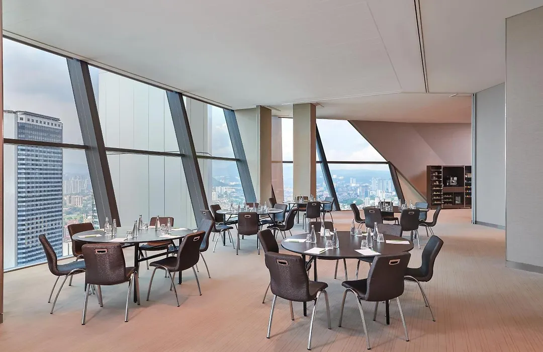 Element By Marriott Kuala Lumpur-1
