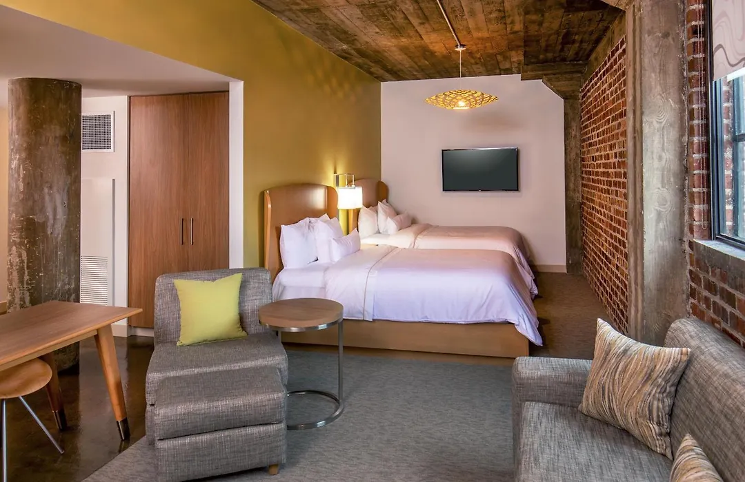 Element By Marriott Moline-1