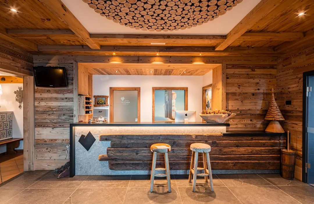 Albergo Vezzana-1