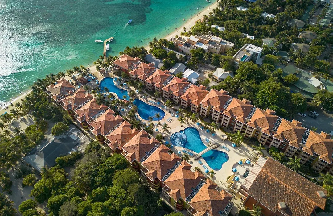 Infinity Bay Spa & Beach Resort-1