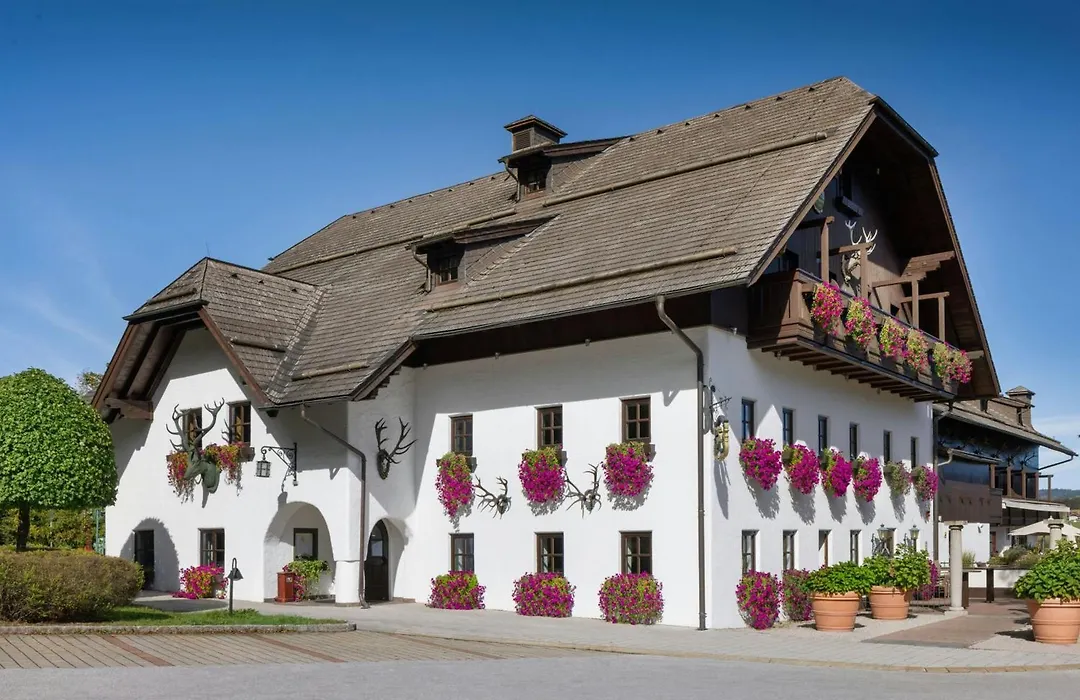 Arabella Jagdhof Resort am Fuschlsee-1
