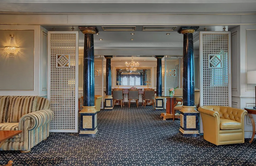 Sheraton Club Des Pins Resort-1