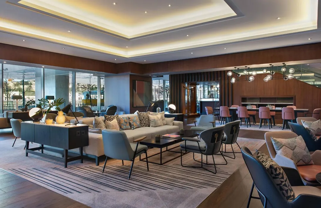 Budapest Marriott Hotel-1