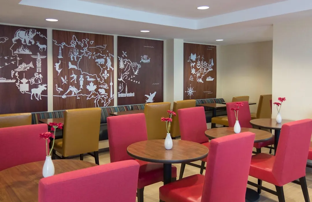 Towneplace Suites By Marriott Toronto Northeast/Markham-1