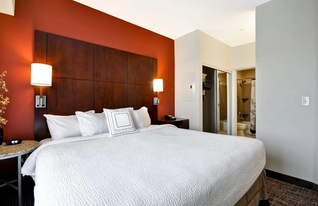 Residence Inn By Marriott Gulfport-Biloxi Airport-1