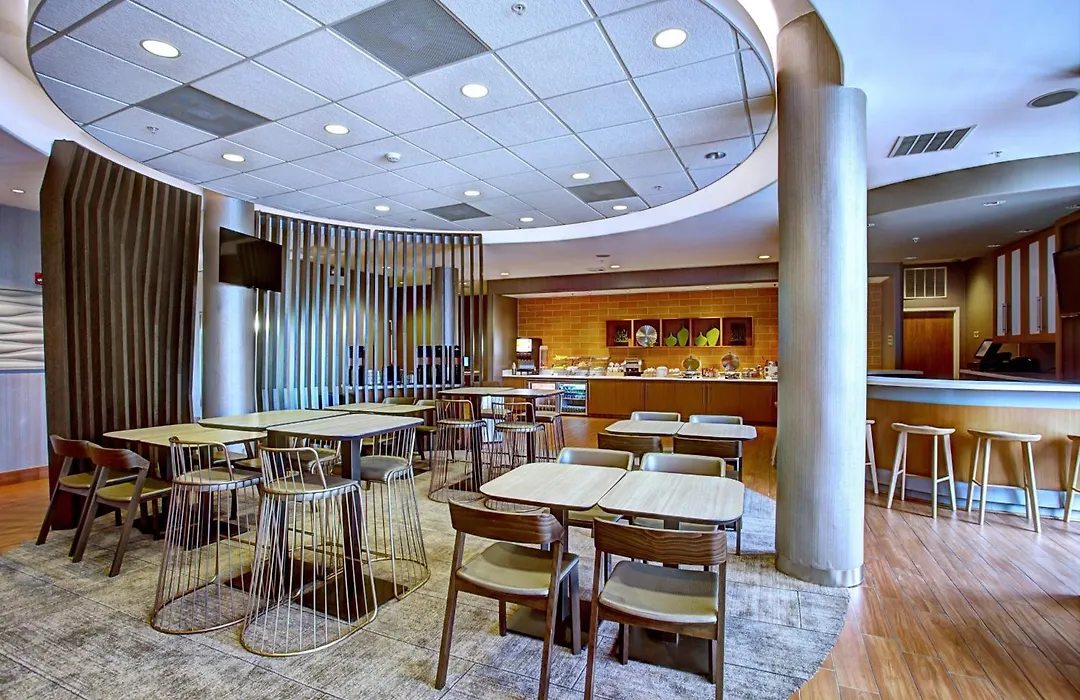 Springhill Suites Harrisburg Hershey-1