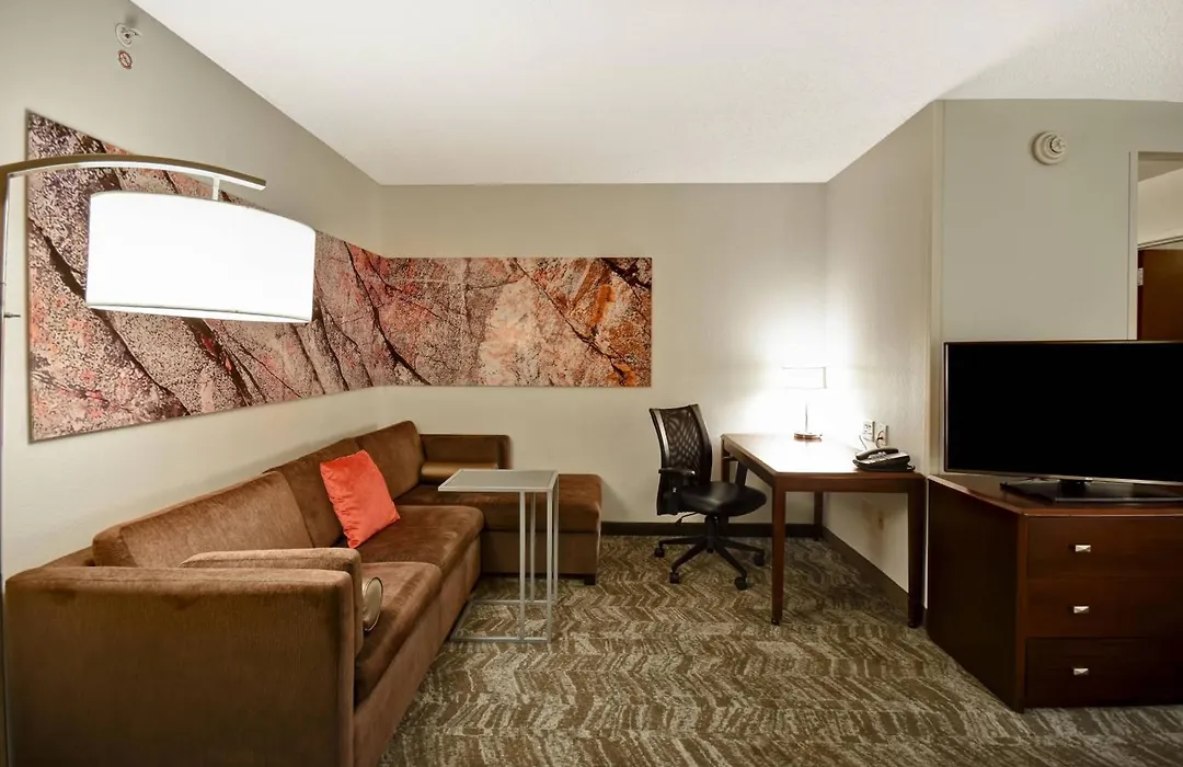 Springhill Suites Louisville Airport-1