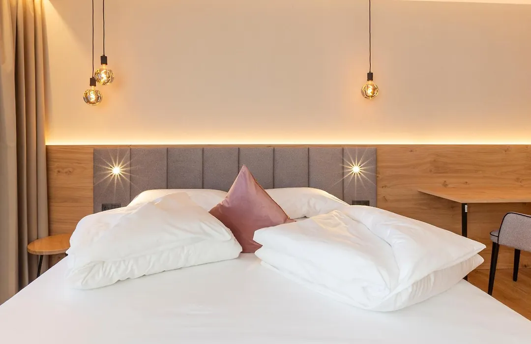 Hotel Lindnerhof-1