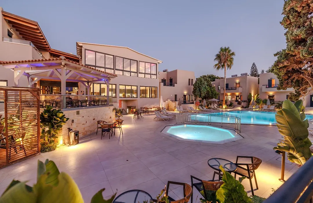 Blue Aegean Hotel & Suites-1
