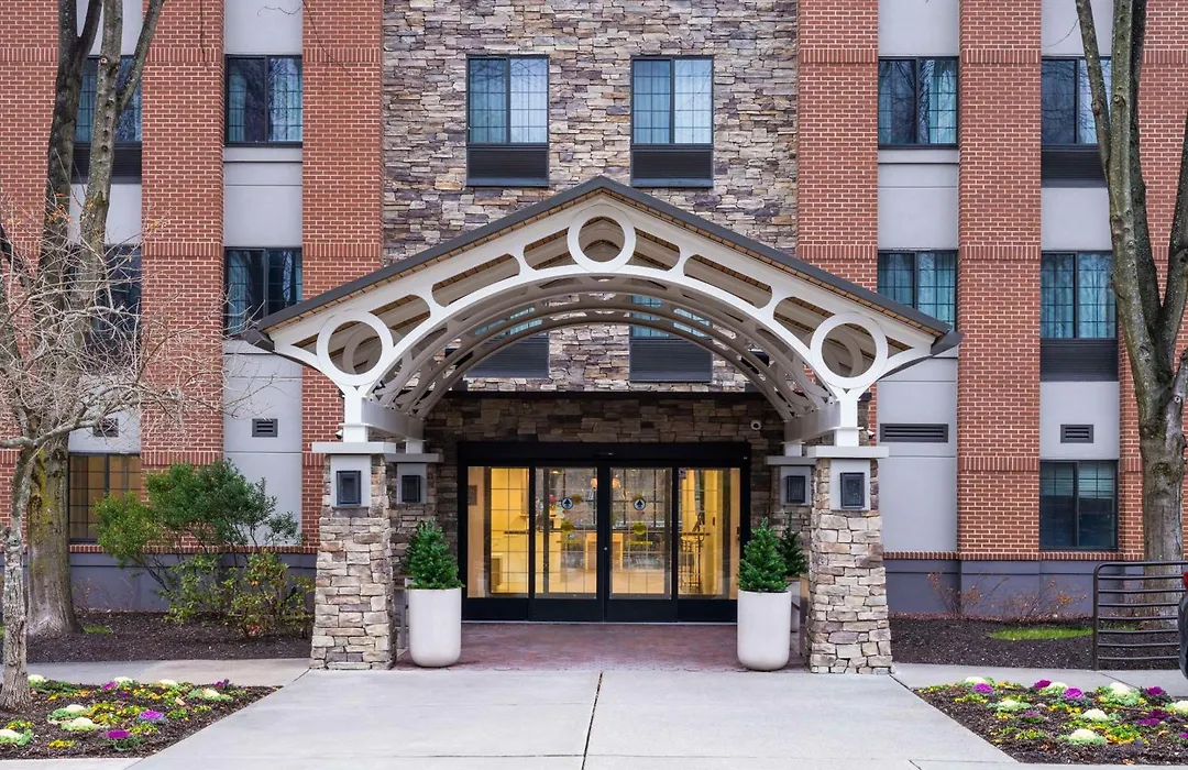 Homewood Suites By Hilton Parsippany-Troy Hills-1