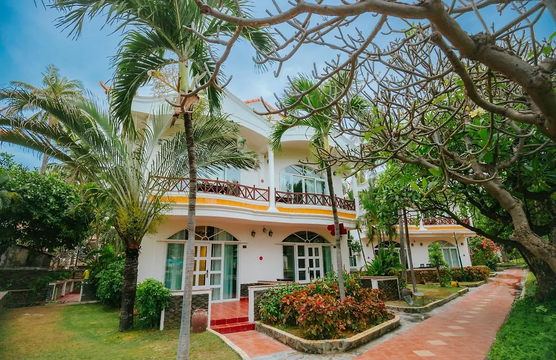 Le Aqua Resort & Spa Phan Thiet - Swiss Village Resort & Spa-1