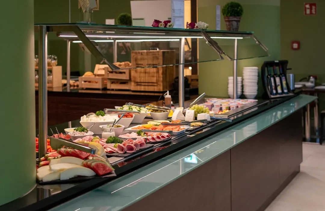 Star G Hotel Premium Dresden Altmarkt-1