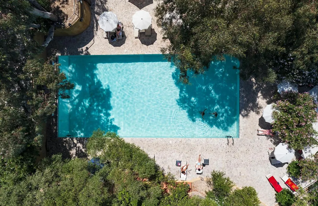 Arbatax Park Resort - Borgo Cala Moresca By Falkensteiner-1