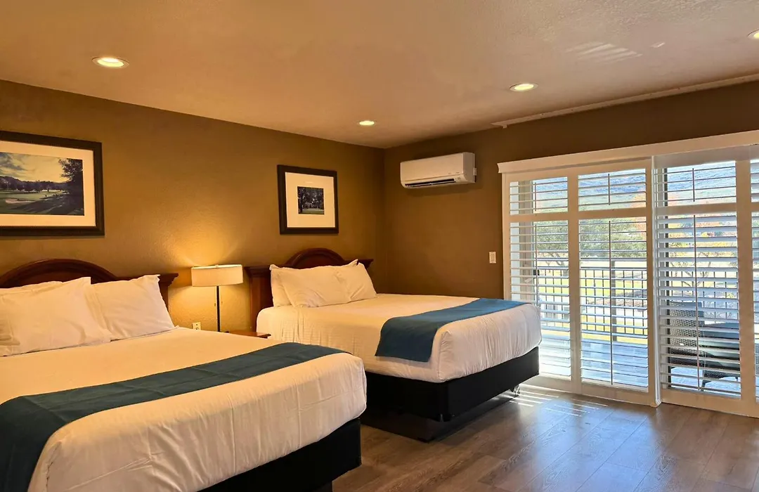 San Vicente Golf Resort-1
