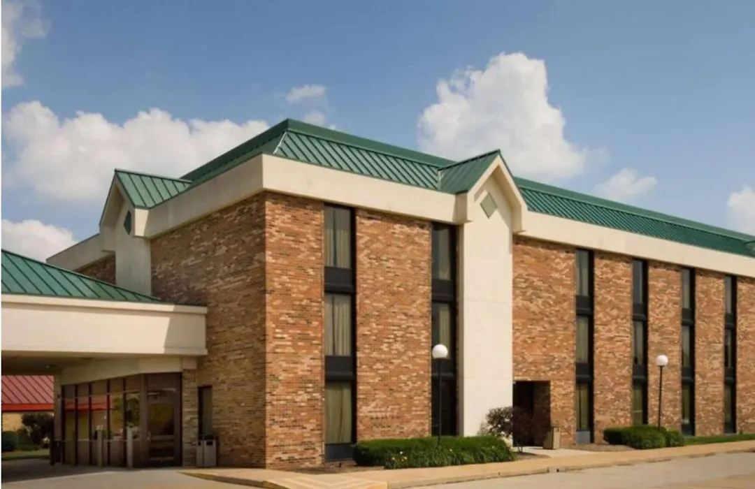 Wingate By Wyndham St Louis-Fenton Route 66-1