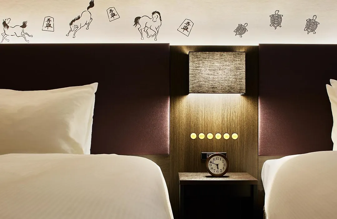 Mitsui Garden Hotel Kyobashi - Tokyo Station-1
