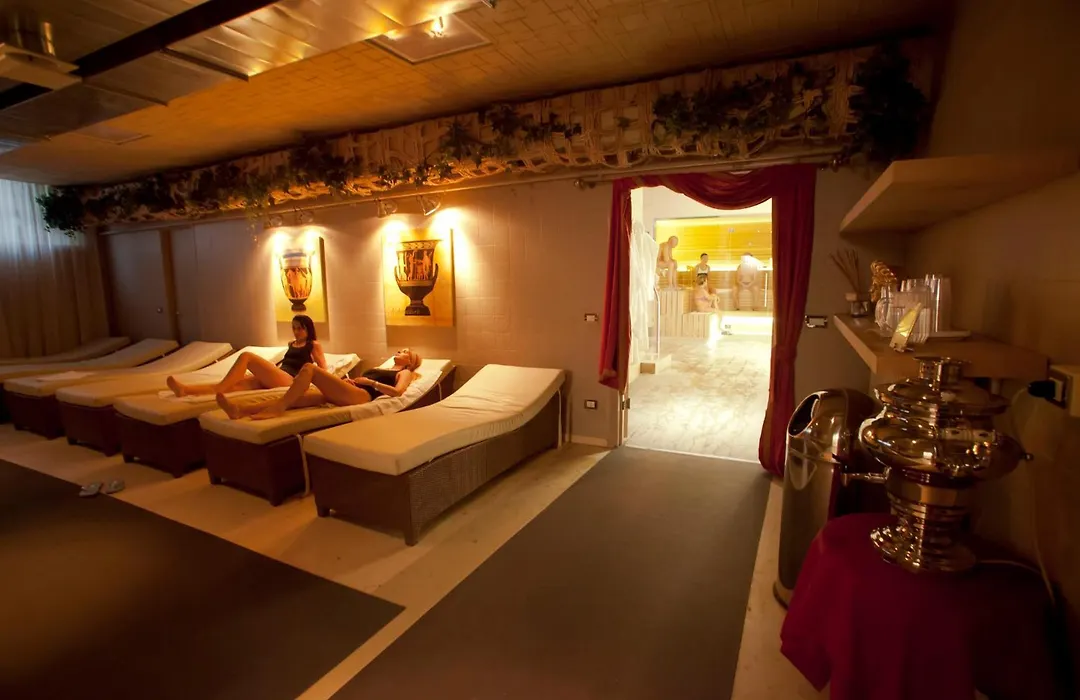 Ròseo Euroterme Wellness Resort-1