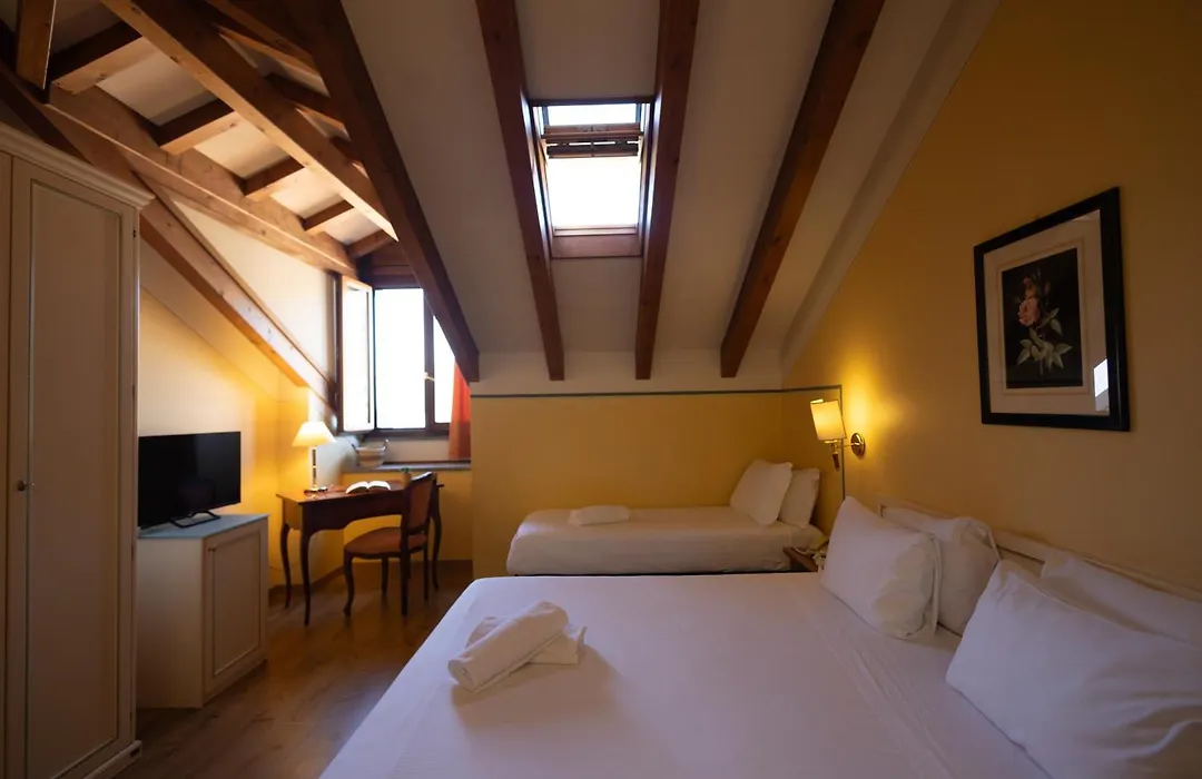 Lvg Hotel Collection - Pallanza-1