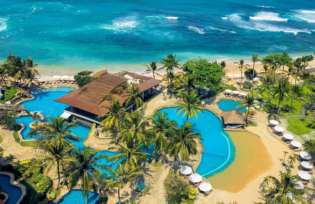 Hilton Bali Resort-1