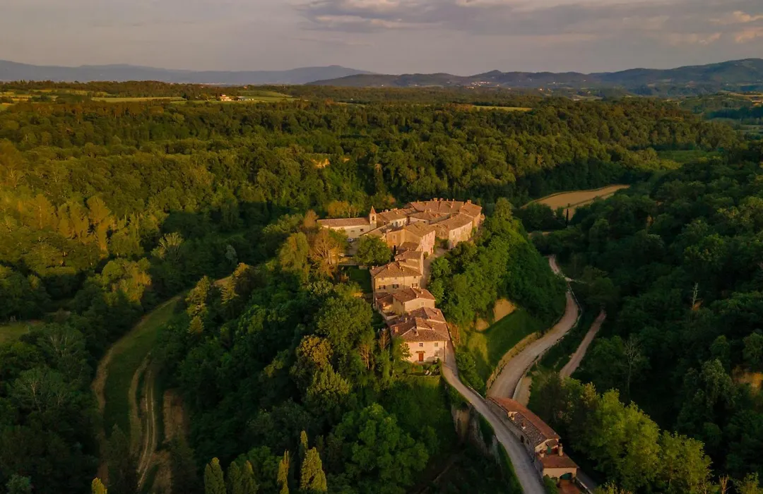Il Borro Relais & Chateaux-1