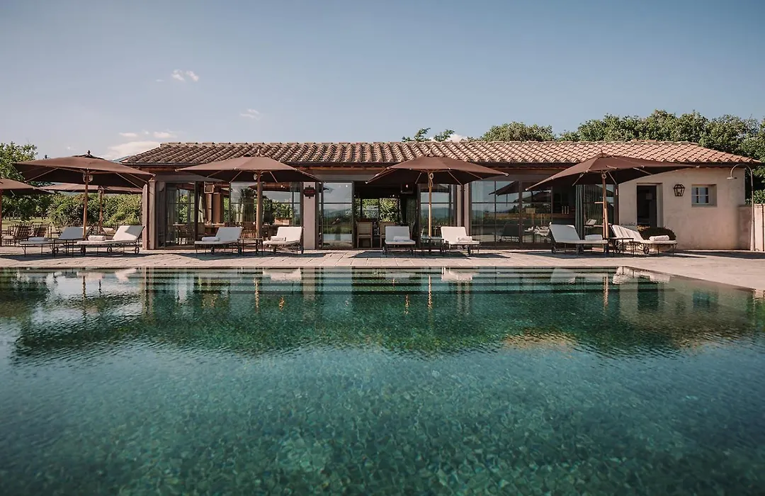 Il Borro Relais&Châteaux-1