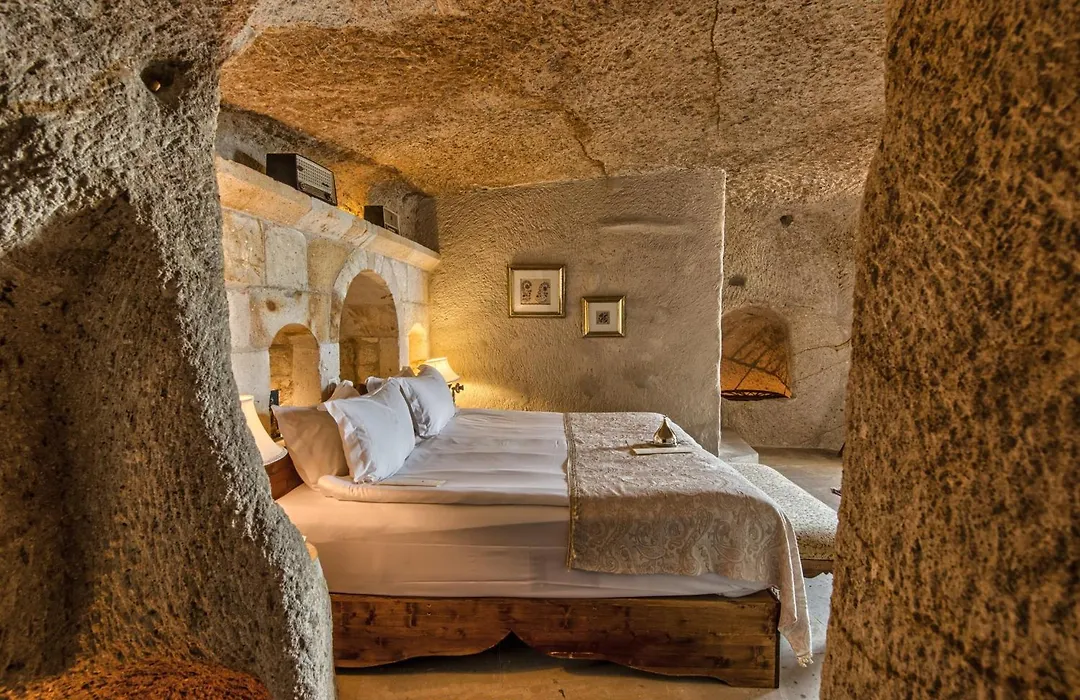 Museum Hotel - Relais & Chateaux-1