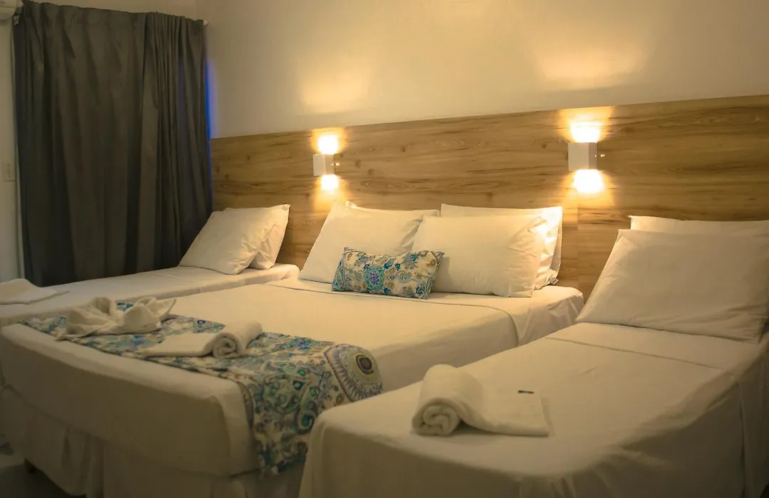 Hotel Refugio-1