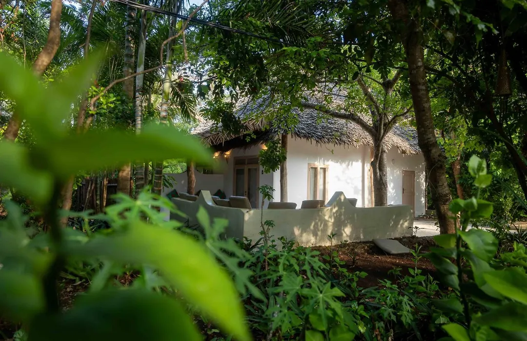 Sharazad Boutique Hotel-1