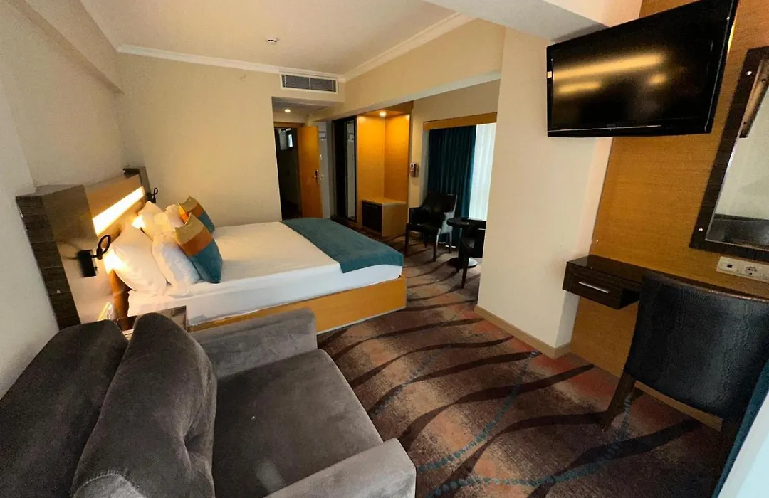 Hotel Ilayda-1