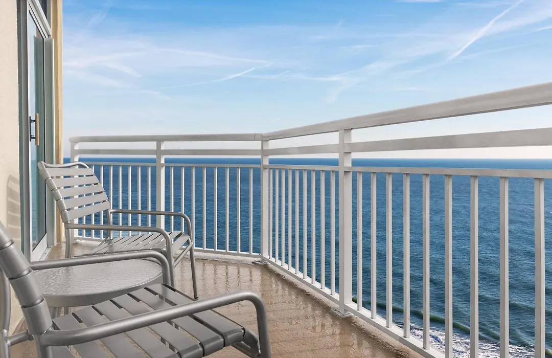 Club Wyndham Ocean Boulevard-1