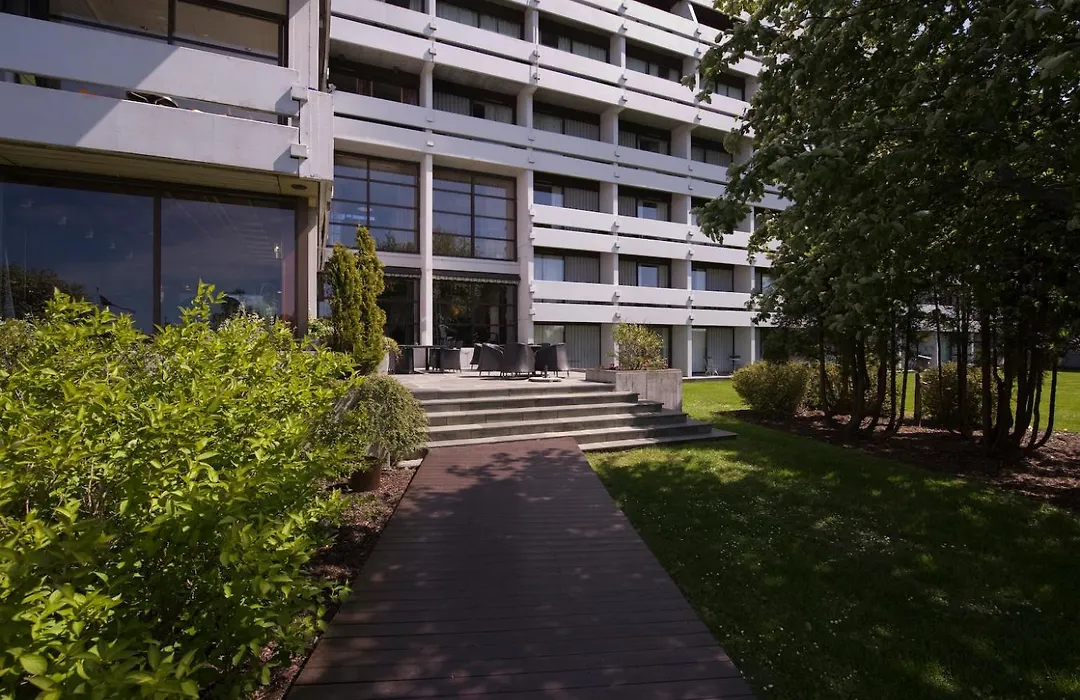 Radisson Hotel Haugesund-1