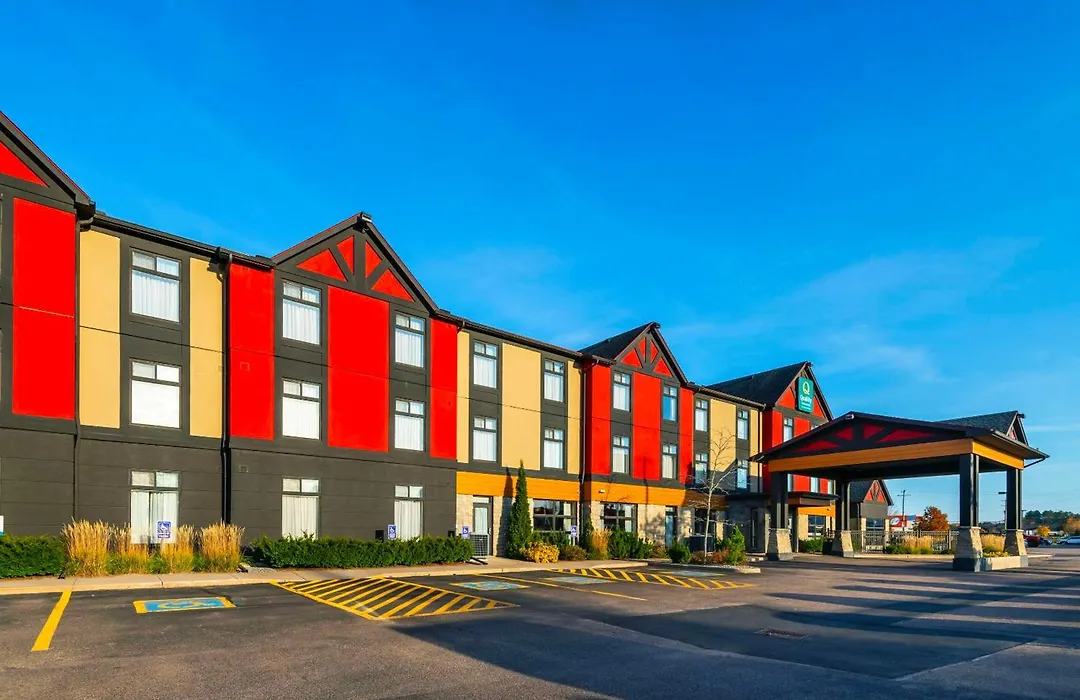 Quality Inn & Suites-1