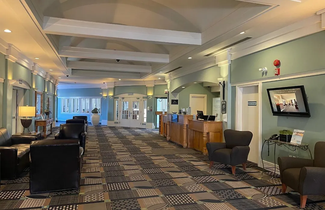 Royal Hotel Regina, Trademark Collection By Wyndham-1