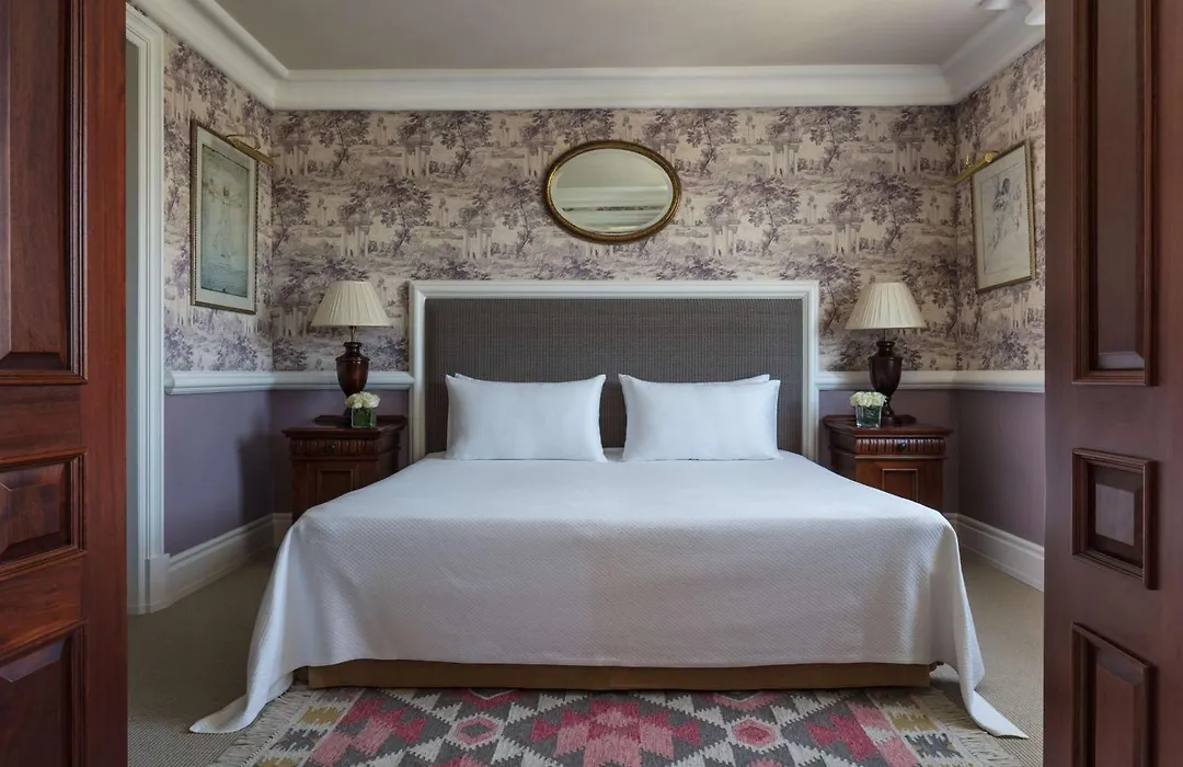 Anantara Villa Padierna Palace Benahavis Marbella Resort - A Leading Hotel Of The World-1