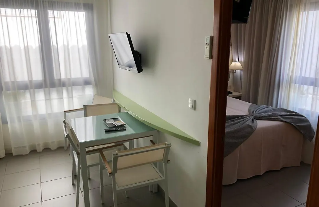 Hotel Spa Cap De Creus-1