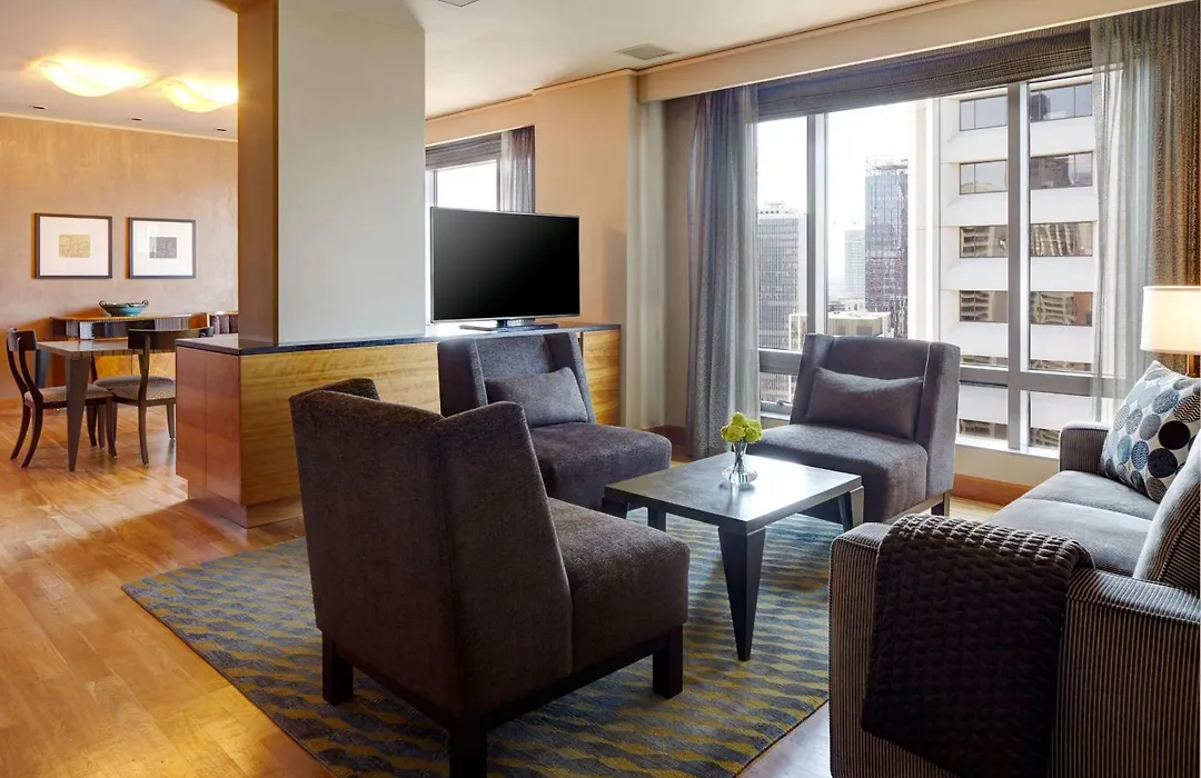 Grand Hyatt Seattle-1