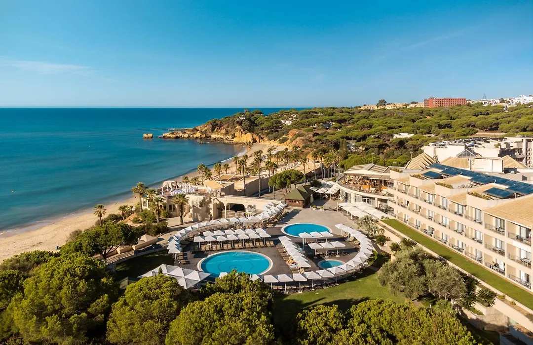 Grande Real Santa Eulalia Resort & Hotel Spa-1