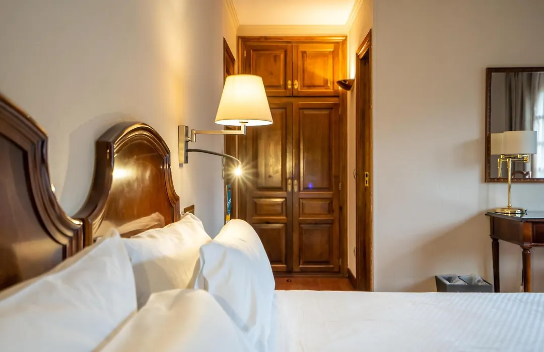 Abba Xalet Suites Hotel-1