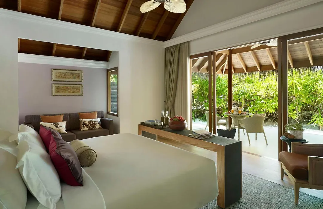 Dusit Thani Maldives - 50 Percent Off On Transfers For Stays Of 5 Nights Stay Until 20 December 2026-1