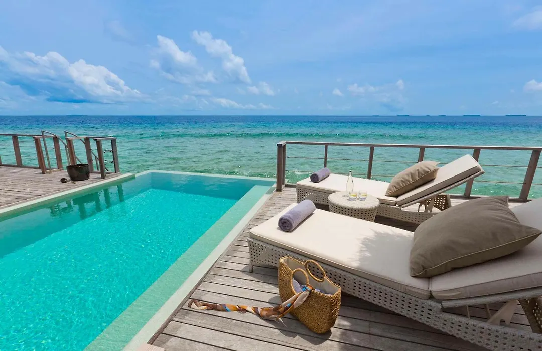 Dusit Thani Maldives - 50 Percent Off On Transfers For Stays Of 5 Nights Stay Until 20 December 2026-1