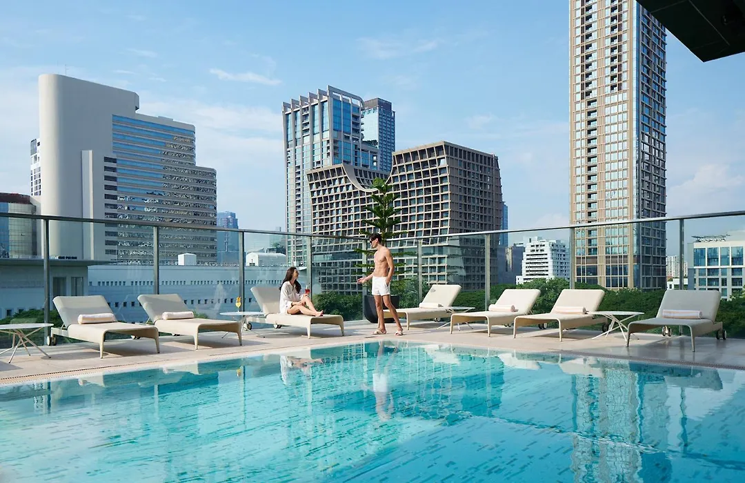 Oriental Residence Bangkok-1