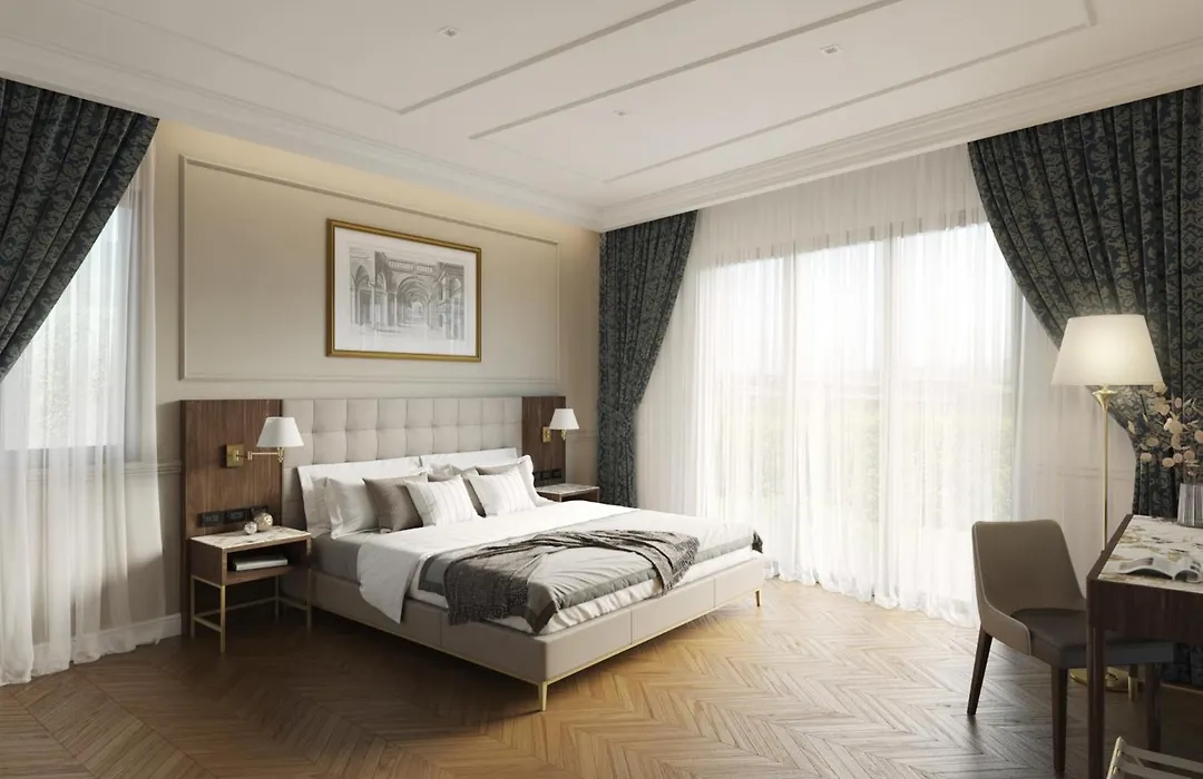 Palazzo di Varignana Resort&SPA-1