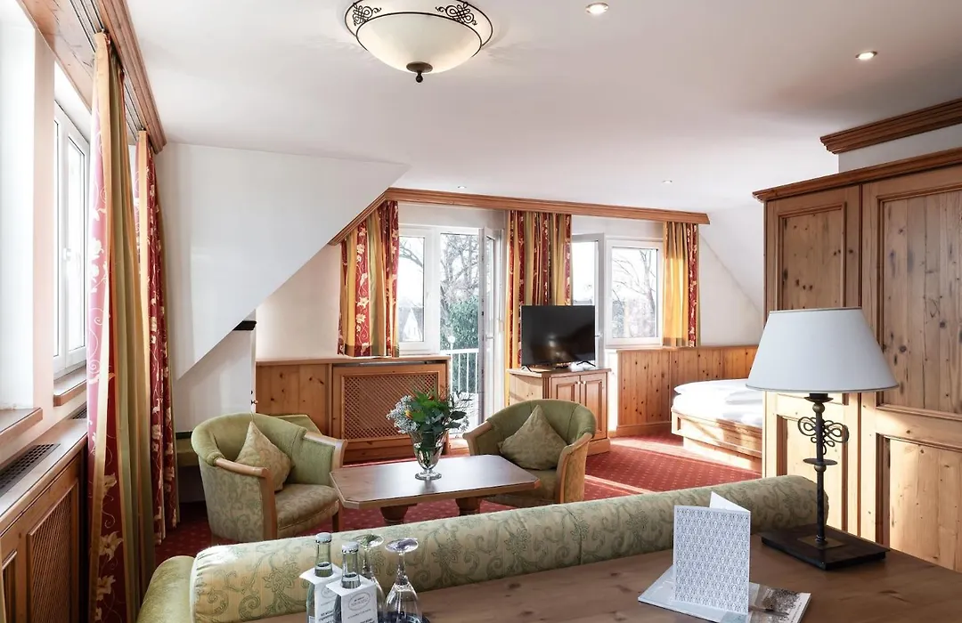 Landhotel 3Kronen-1
