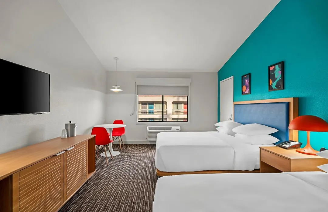 Signature Indio I-10 Coachella Valley By Sonesta-1